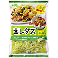 茎レタス