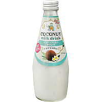 ココナッツミルクドリンク