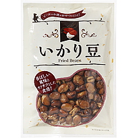 いかり豆