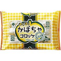 かぼちゃコロッケ