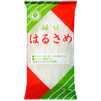 緑豆はるさめ