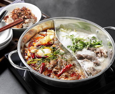 火鍋