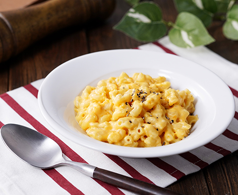 マッケンチーズ