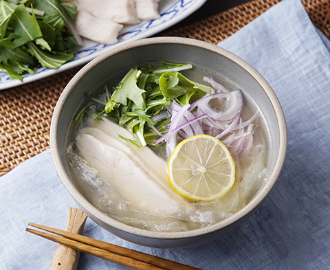 ライスペーパー★フォー